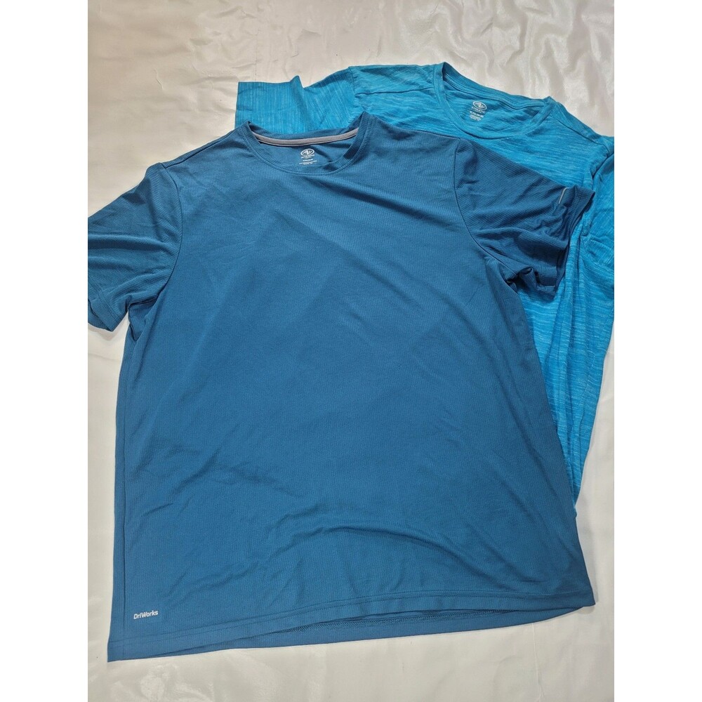 Athletic AV x2 Performance Shirt Size XL....... #I